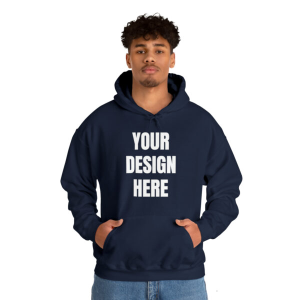 custom hoodie design printing