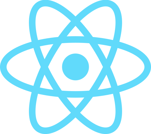 React icon.svg